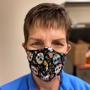 Meet your Posher, Susan